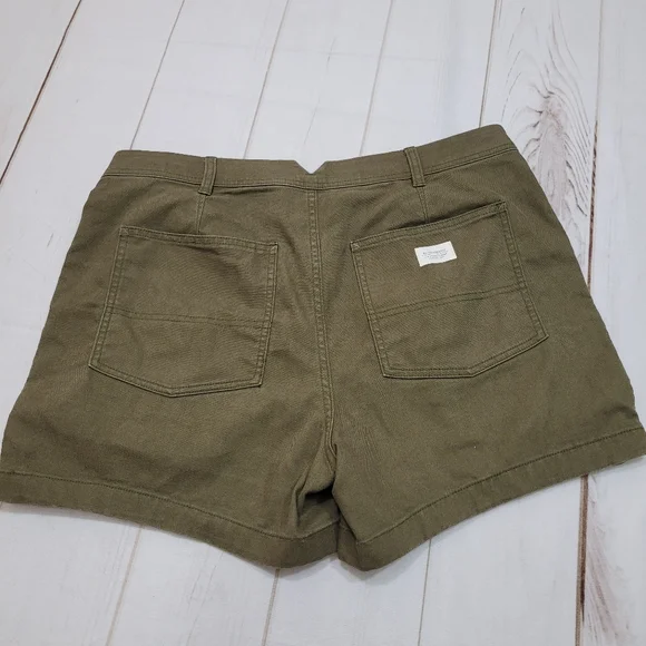 REI co op trailsmith utility shorts - Picture 9 of 9